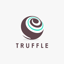 Truffle Logo